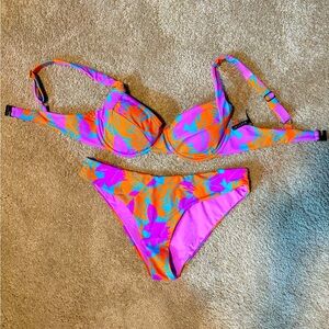 Vetchy Bikini